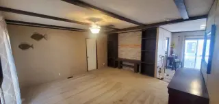 Propiedad en alquiler con 3 habitaciones y 2 baños en Bruceville