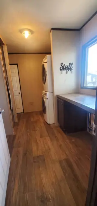 Propiedad en alquiler con 3 habitaciones y 2 baños en Bruceville