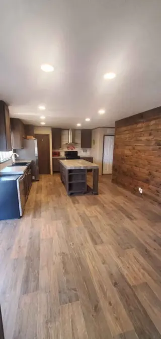 Propiedad en alquiler con 3 habitaciones y 2 baños en Bruceville