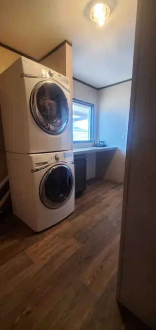 Propiedad en alquiler con 3 habitaciones y 2 baños en Bruceville