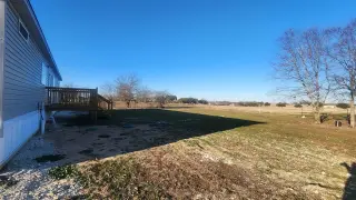 Propiedad en alquiler con 3 habitaciones y 2 baños en Bruceville