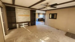 Propiedad en alquiler con 3 habitaciones y 2 baños en Bruceville