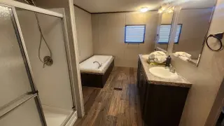Propiedad en alquiler con 3 habitaciones y 2 baños en Bruceville