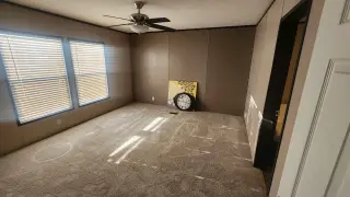 Propiedad en alquiler con 3 habitaciones y 2 baños en Bruceville