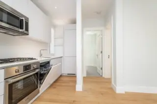Propiedad en alquiler con 1 dormitorio y 1 baño en Brighton