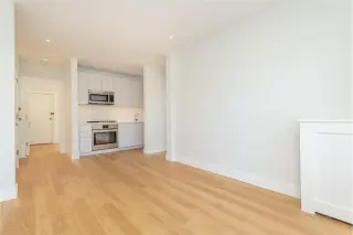 Propiedad en alquiler con 1 dormitorio y 1 baño en Brighton