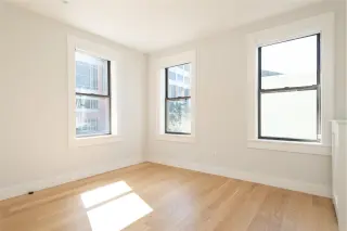 Propiedad en alquiler con 1 dormitorio y 1 baño en Brighton