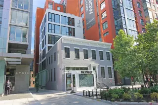 Propiedad en alquiler con 5 habitaciones y 2 baños en Washington
