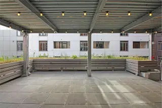Propiedad en alquiler con 5 habitaciones y 2 baños en Washington
