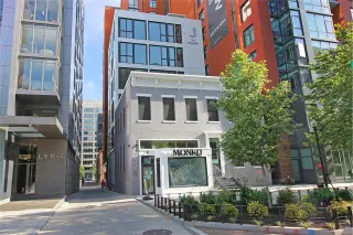 Propiedad en alquiler con 5 habitaciones y 2 baños en Washington