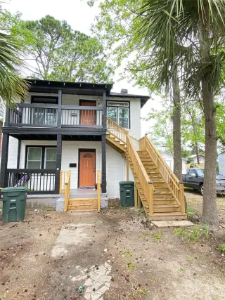 Propiedad en alquiler con 2 habitaciones y 1 baño en Savannah