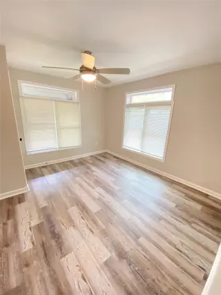 Propiedad en alquiler con 2 habitaciones y 1 baño en Savannah