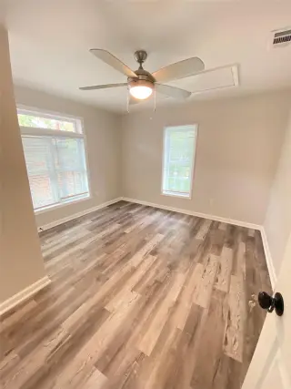 Propiedad en alquiler con 2 habitaciones y 1 baño en Savannah