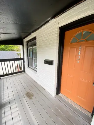 Propiedad en alquiler con 2 habitaciones y 1 baño en Savannah