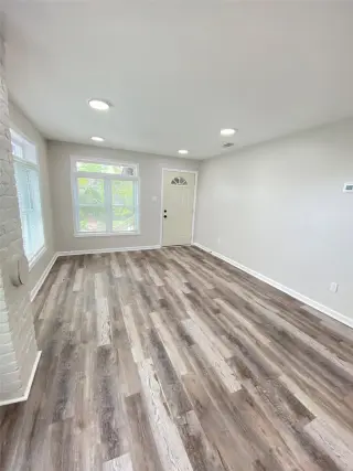 Propiedad en alquiler con 2 habitaciones y 1 baño en Savannah