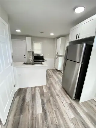 Propiedad en alquiler con 2 habitaciones y 1 baño en Savannah