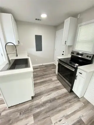 Propiedad en alquiler con 2 habitaciones y 1 baño en Savannah