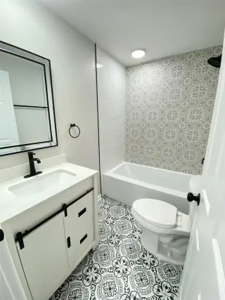 Propiedad en alquiler con 2 habitaciones y 1 baño en Savannah