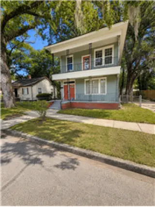 Propiedad en alquiler con 1 dormitorio y 1 baño en Savannah