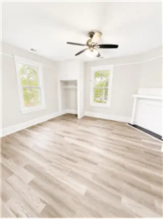 Propiedad en alquiler con 1 dormitorio y 1 baño en Savannah