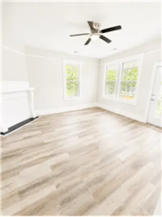 Propiedad en alquiler con 1 dormitorio y 1 baño en Savannah