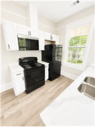 Propiedad en alquiler con 1 dormitorio y 1 baño en Savannah