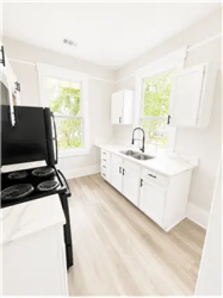 Propiedad en alquiler con 1 dormitorio y 1 baño en Savannah