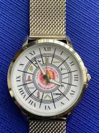 RELOJES C/LOGO O FOTO GRABADO