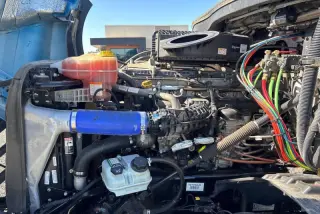 2023 Freightliner Cascadia