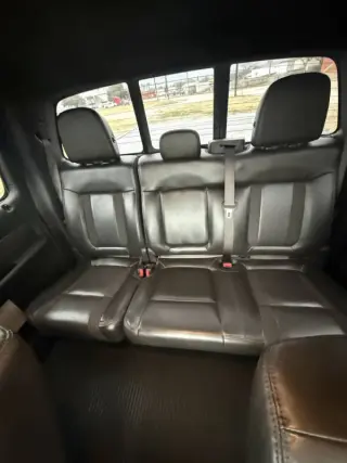 2014 Ford F-150 SVT Raptor