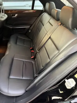 2014 Mercedes-Benz E-Class E 350 Sport 4MATIC