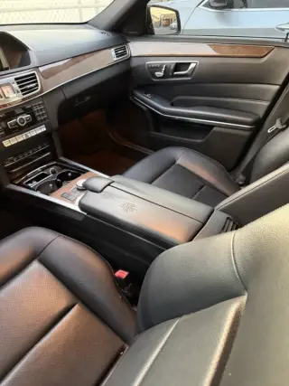 2014 Mercedes-Benz E-Class E 350 Sport 4MATIC