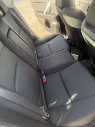 2010 Mazda MAZDA3 s Grand Touring