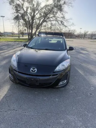 2010 Mazda MAZDA3 s Grand Touring
