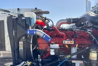 2024 Peterbilt 389