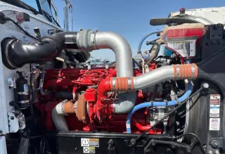 2024 Peterbilt 389