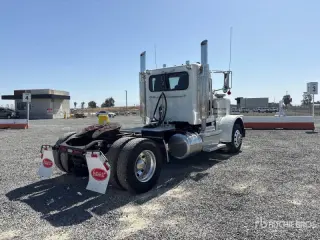 2024 Peterbilt 389
