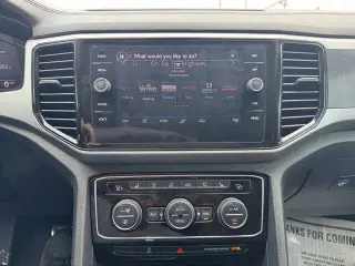 2023 Volkswagen Atlas V6 SEL Premium R-Line
