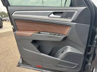 2023 Volkswagen Atlas V6 SEL Premium R-Line
