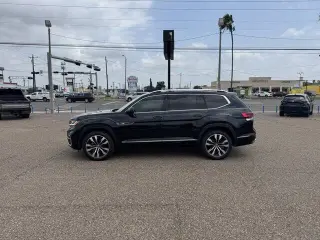 2023 Volkswagen Atlas V6 SEL Premium R-Line