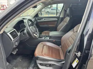 2023 Volkswagen Atlas V6 SEL Premium R-Line