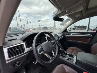 2023 Volkswagen Atlas V6 SEL Premium R-Line