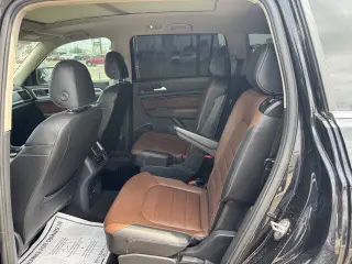 2023 Volkswagen Atlas V6 SEL Premium R-Line