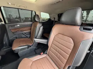 2023 Volkswagen Atlas V6 SEL Premium R-Line