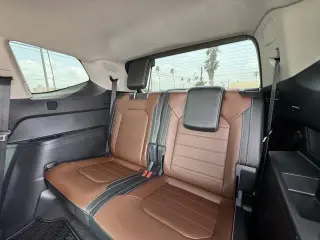 2023 Volkswagen Atlas V6 SEL Premium R-Line