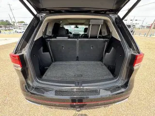 2023 Volkswagen Atlas V6 SEL Premium R-Line