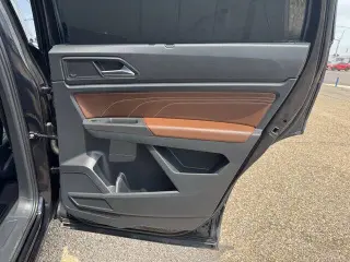 2023 Volkswagen Atlas V6 SEL Premium R-Line