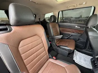 2023 Volkswagen Atlas V6 SEL Premium R-Line