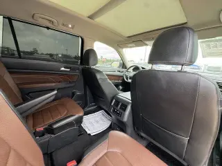 2023 Volkswagen Atlas V6 SEL Premium R-Line