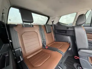 2023 Volkswagen Atlas V6 SEL Premium R-Line